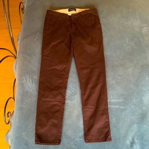 Scotch & Soda Chino Pants for man